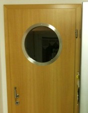 Türbullauge 45cm XXL