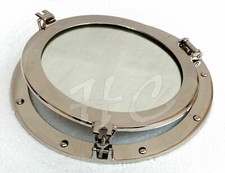 Maritim Bullauge Wandspiegel