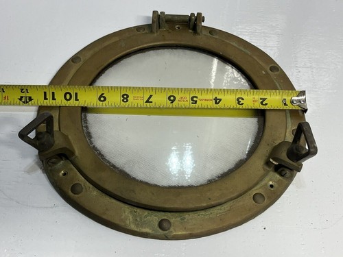 Zoll antik messing finish - zoll,