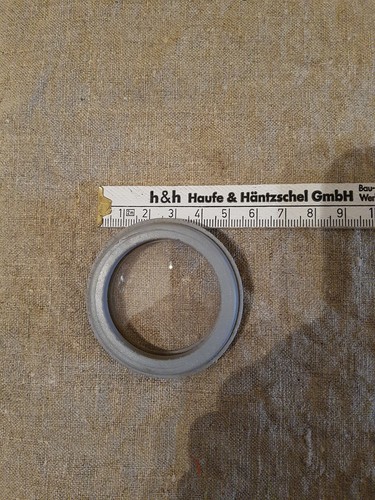 Schauglas bullauge rundes - schauglas,,