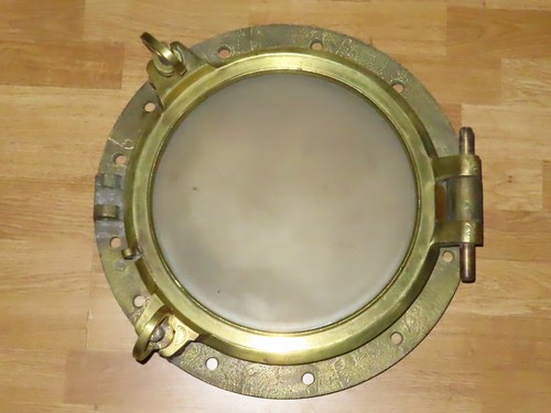 Vintage bullauge bullaugen - vintage,