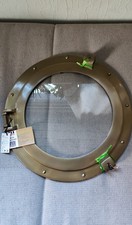 Maritim Bullauge zum öffnen