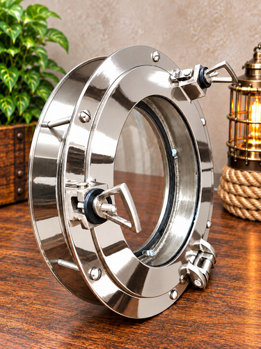 Maritim schiff aluminium - maritim,