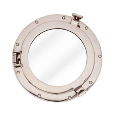 28cm Bullaugenspiegel