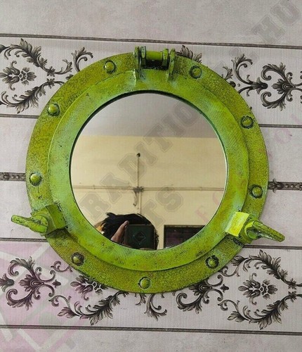 Zoll vintage maritim boot - zoll,