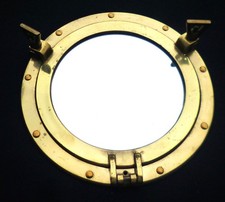 Maritim Nautik Bullauge