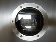 Sichtfenster für Briefkasten