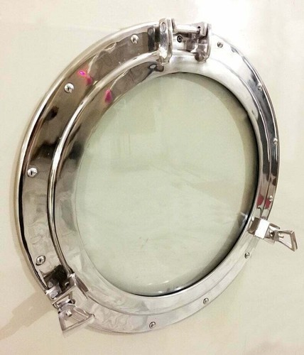 Maritim vintage aluminium - maritim,