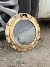 Antikes Messing-Finish