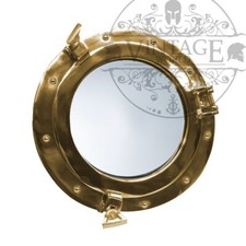 Vintage Messing-Finish 12 Zoll