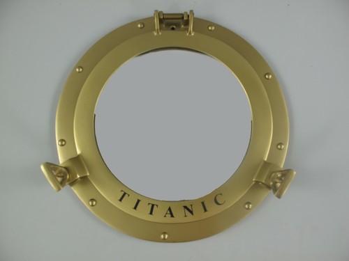 Bullauge titanic - bullauge,