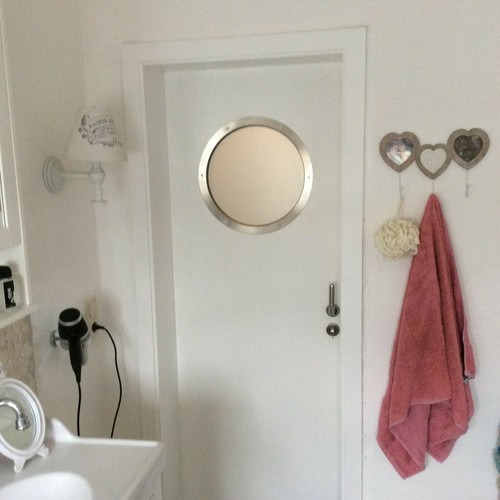 Türbullauge 45cm xxl - türbullauge,